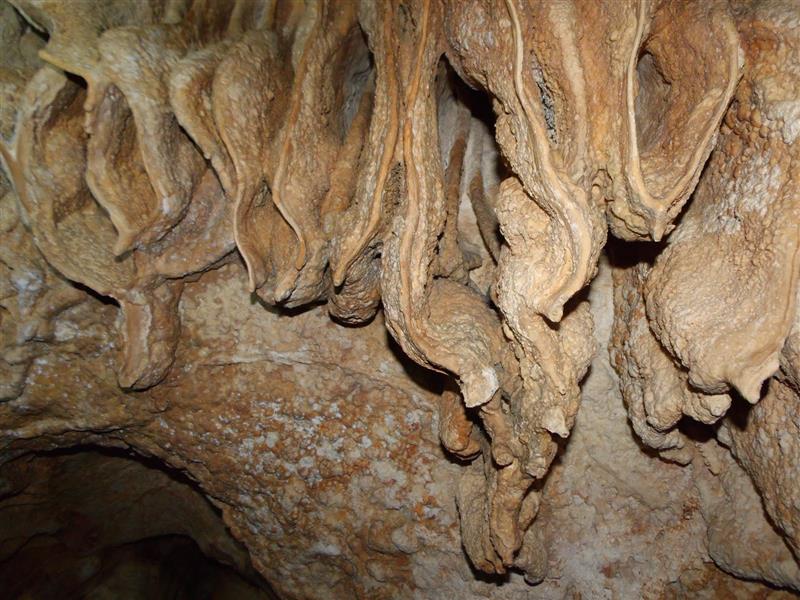 Beniarbeig Cova de Bolumini