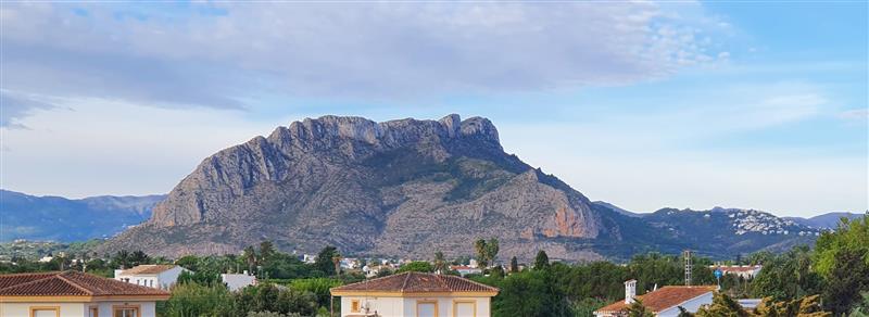 Sierra Segaria