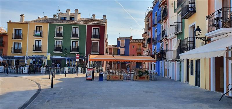 Villajoyosa