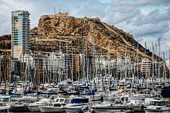 Alicante Puerto