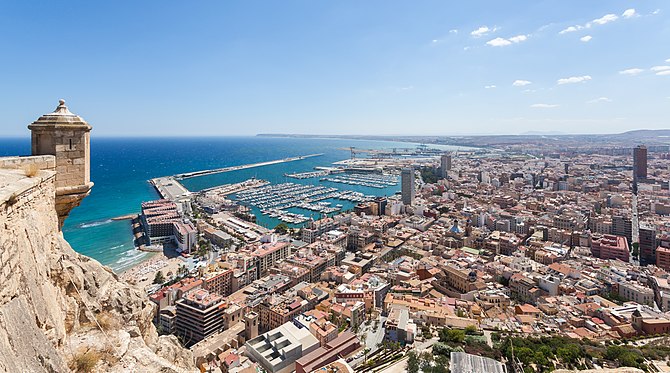 Alicante 