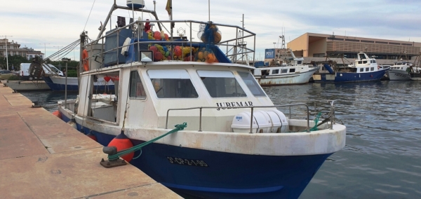 Denia Hafen