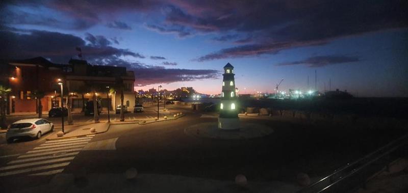 Puerto Deportivo Marina de Denia