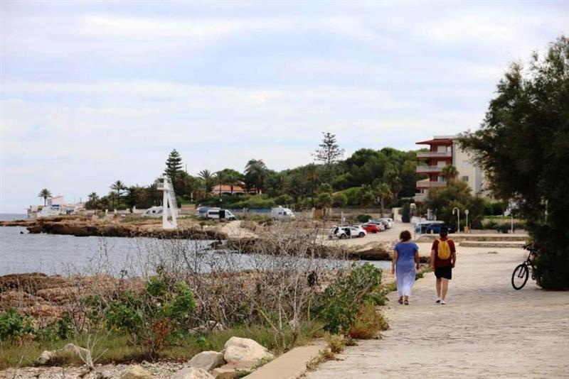 Denia Las Rotas