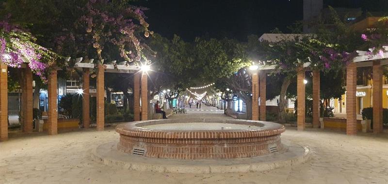 Denia Glorieta