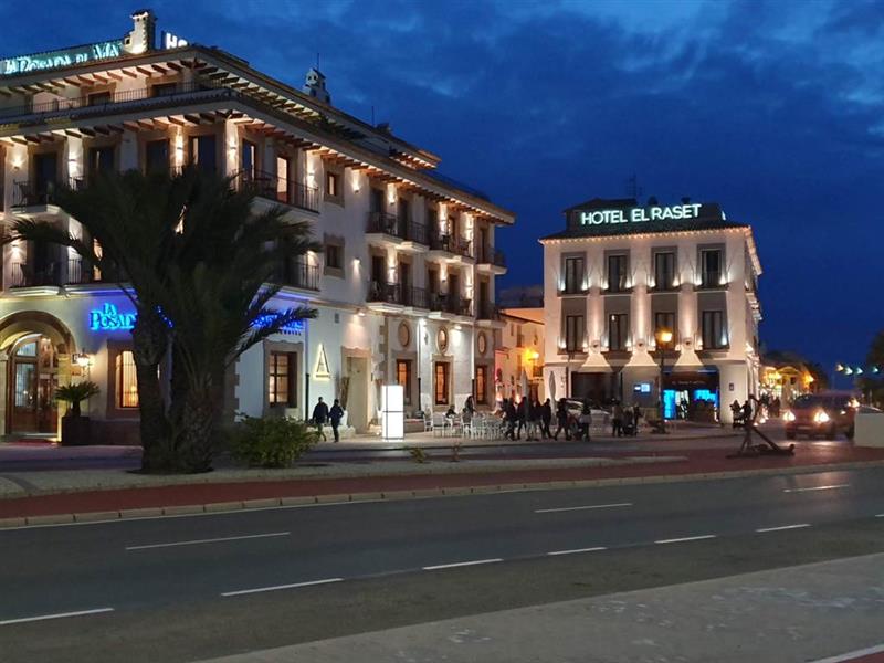 Denia El Raset