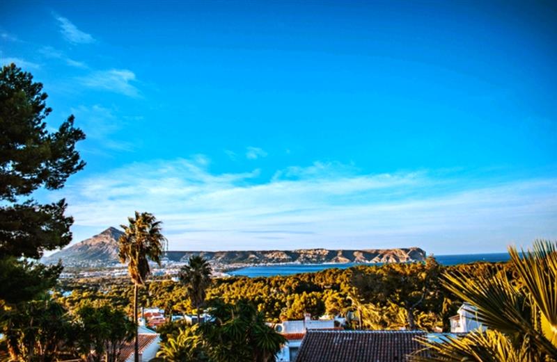Bahia Montgó