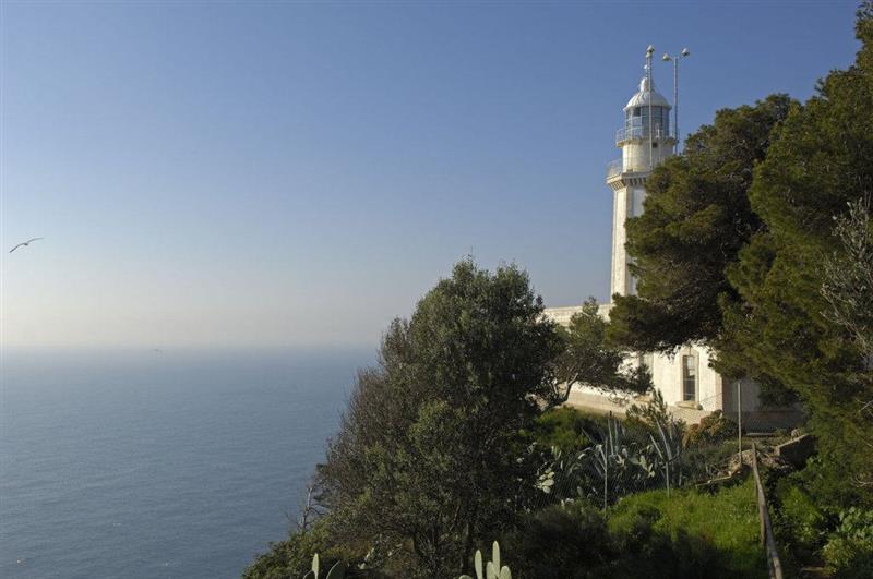 Javea Cabo de la Nao