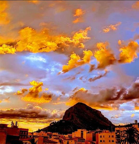 Javea Montgó