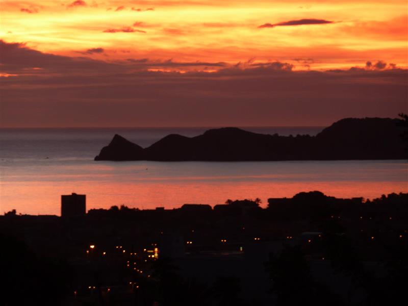 Javea Cap Negret