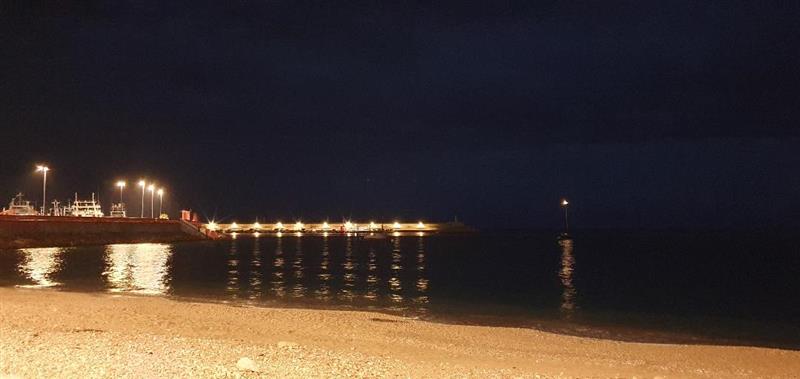 Javea Puerto