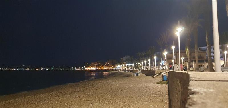 Javea Puerto