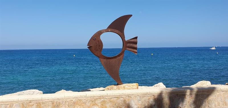 Javea Cala Viuda