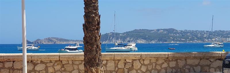 Javea Puerto