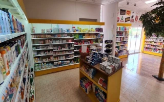 Existenzgründung mit deutschem Supermarkt
