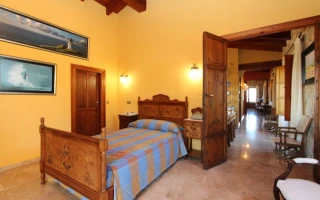 Herrschaftliche Finca in La Xara Denia