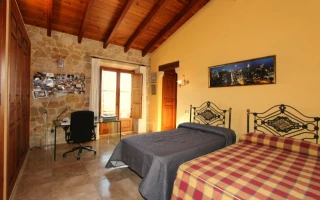 Herrschaftliche Finca in La Xara Denia