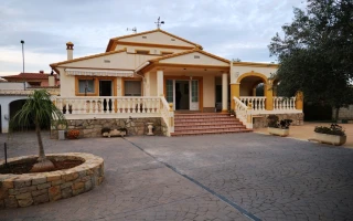 Villa Via Verde in Dénia