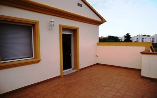 Villa Via Verde in Dénia