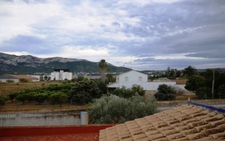 Villa Via Verde in Dénia