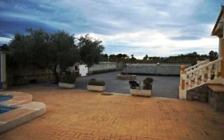 Villa Via Verde in Dénia