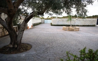 Villa Via Verde in Dénia