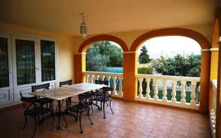 Villa Via Verde in Dénia