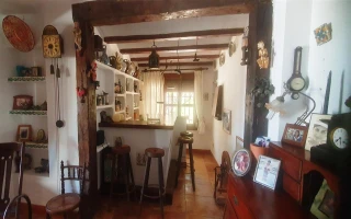 Herrschaftliche Villa am Strand von Las Rotas in Dénia