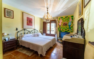 Herrschaftliche Villa am Strand von Las Rotas in Dénia