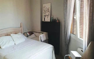 Apartment in Dénia an der Burg in zentraler Lage