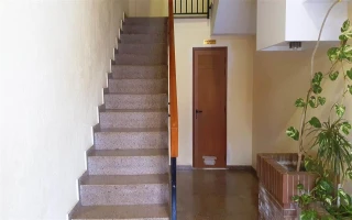 Apartment in Dénia an der Burg in zentraler Lage
