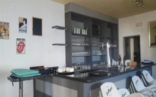 Existenzgründung Sport-Bar Las Marinas Dénia
