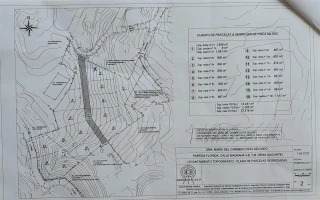 12 Grundstücke in Zona Galeretes, Denia