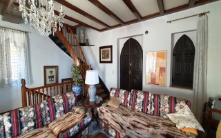 Historisches Anwesen an den Jachthäfen Denia