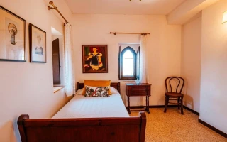 Historisches Anwesen an den Jachthäfen Denia