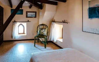 Historisches Anwesen an den Jachthäfen Denia