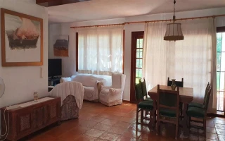 Grosse Finca in Partida Florida, Dénia
