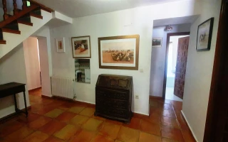 Grosse Finca in Partida Florida, Dénia