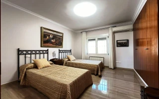 Beindruckende Villa im charmanten Dorf Beniarbeig