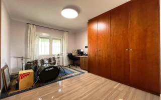 Beindruckende Villa im charmanten Dorf Beniarbeig