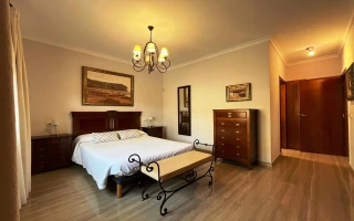 Beindruckende Villa im charmanten Dorf Beniarbeig