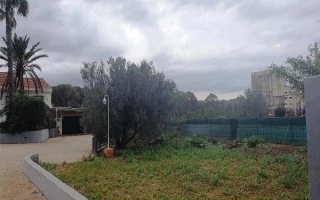Chalet Dénia La Plana de Elies