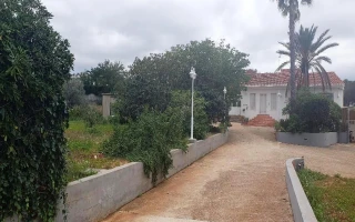 Chalet Dénia La Plana de Elies