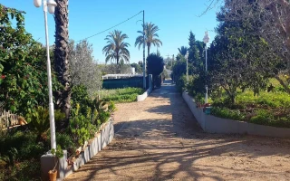 Chalet Dénia La Plana de Elies