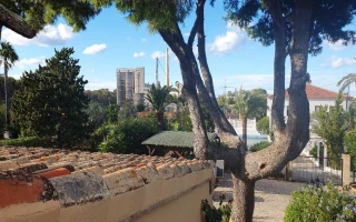 Chalet Dénia La Plana de Elies