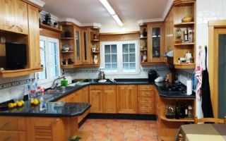 Chalet Dénia La Plana de Elies