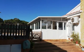 Chalet Dénia La Plana de Elies
