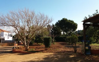 Chalet Dénia La Plana de Elies