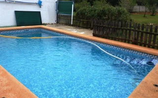 Chalet Dénia La Plana de Elies
