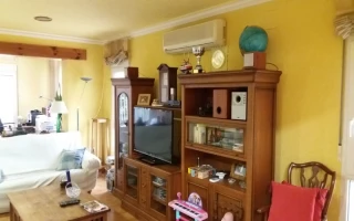 Chalet Dénia La Plana de Elies